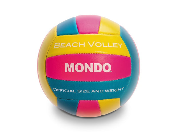Pallone Beach Volley Mondo