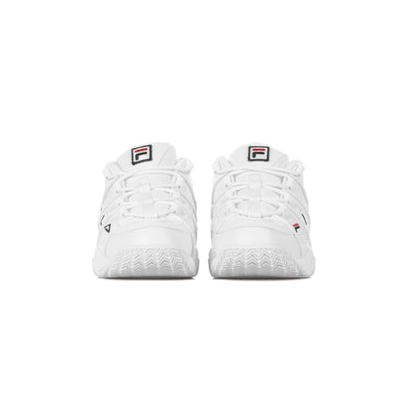 FILA Scarpa Bassa Donna Uproot Wmn White da donna