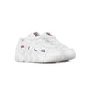 FILA Scarpa Bassa Donna Uproot Wmn White da donna