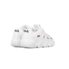 FILA Scarpa Bassa Donna Uproot Wmn White da donna