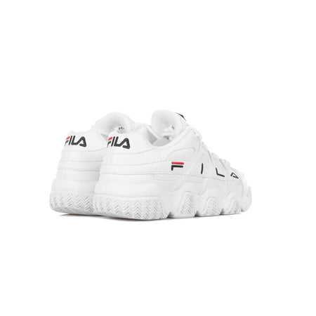 FILA Scarpa Bassa Donna Uproot Wmn White da donna