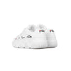 FILA Scarpa Bassa Donna Uproot Wmn White da donna