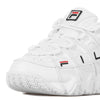 FILA Scarpa Bassa Donna Uproot Wmn White da donna