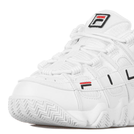 FILA Scarpa Bassa Donna Uproot Wmn White da donna