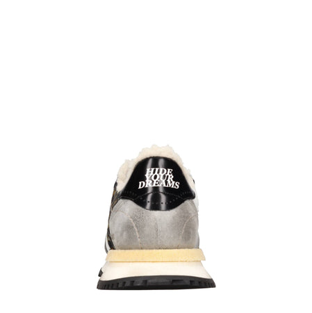 HIDNANDER Sneakers Multicolour da donna