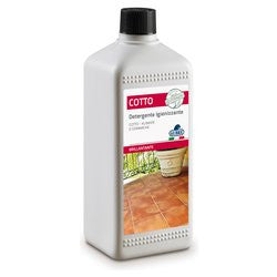Detergente pavimenti Gubra GRL710 Igienizzante
