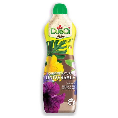 Concime Dueci Y200111 Universale Bio