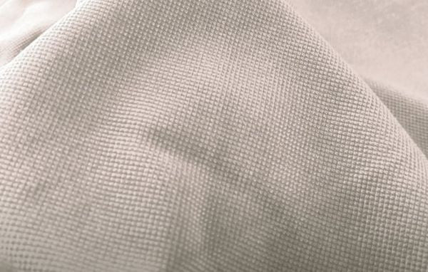 Copridivano 2 Posti Busta Easy Panna