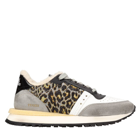 HIDNANDER Sneakers Multicolour da donna