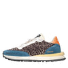 HIDNANDER Sneakers Multicolour da donna