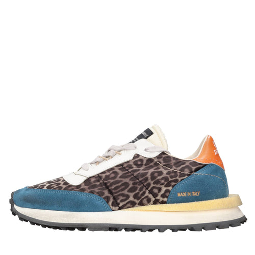 HIDNANDER Sneakers Multicolour da donna