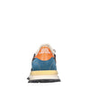 HIDNANDER Sneakers Multicolour da donna