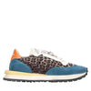 HIDNANDER Sneakers Multicolour da donna