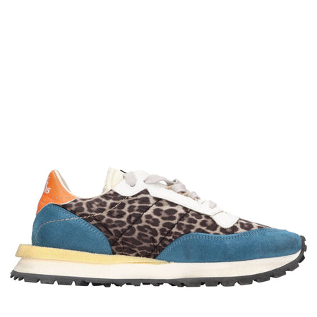 HIDNANDER Sneakers Multicolour da donna