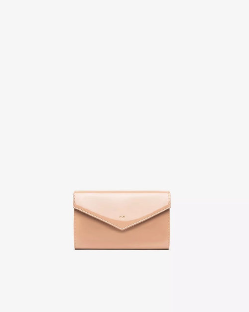 Nero Giardini pochette donna nudo I543902DE626
