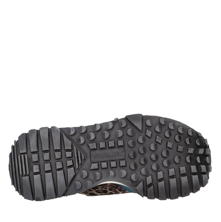 HIDNANDER Sneakers Multicolour da donna