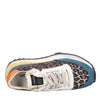 HIDNANDER Sneakers Multicolour da donna