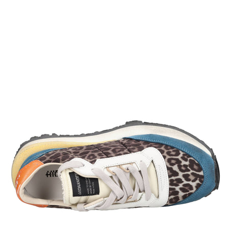 HIDNANDER Sneakers Multicolour da donna