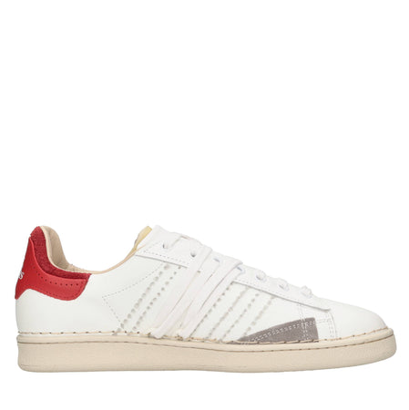 HIDNANDER Sneakers Bianco da uomo