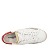 HIDNANDER Sneakers Bianco da uomo