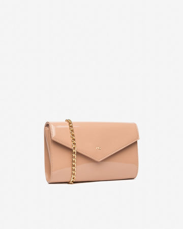 Nero Giardini pochette donna nudo I543902DE626