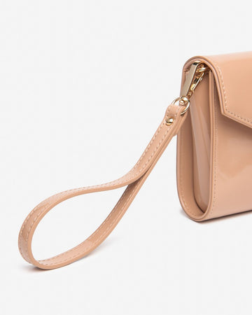Nero Giardini pochette donna nudo I543902DE626