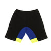 IUTER Pantalone Corto Tuta Uomo Challenge Shorts Black da uomo