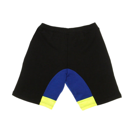 IUTER Pantalone Corto Tuta Uomo Challenge Shorts Black da uomo
