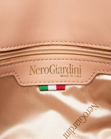 Nero Giardini pochette donna nudo I543902DE626