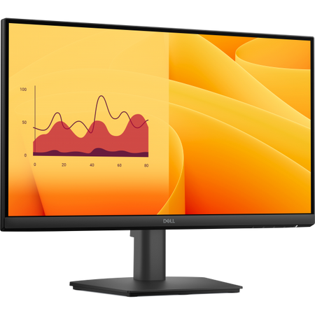 Monitor 21.5" LCD VA E2225HM Full HD 1920 x 1080 Pixel Tempo di Risposta 8 ms