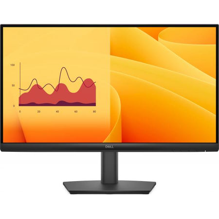 Monitor 21.5" LCD VA E2225HM Full HD 1920 x 1080 Pixel Tempo di Risposta 8 ms