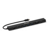 CLUB3D CSV-2550 hub di interfaccia USB tipo-C (Club3D Tragbare Docking USB-C ->2xUSB-)