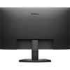 DELL MONITOR 23,8 LED IPS FHD 16:9 8MS 250 CDM, VGA/HDMI, SE2425HM