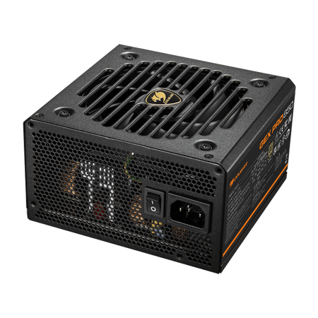 COUGAR GEX PRO 750 - ALIMENTATORE PC ATX 750W 80+ GOLD 3.1 PCIE 5.1 FULL M