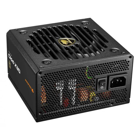 COUGAR GEX PRO 750 - ALIMENTATORE PC ATX 750W 80+ GOLD 3.1 PCIE 5.1 FULL M
