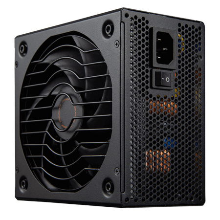 COUGAR GLE 1000 - ALIMENTATORE PC ATX 1000W 80+ GOLD 100 JAPAN 3.1 PCIE 5.1 FULL M