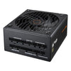 COUGAR GLE 1000 - ALIMENTATORE PC ATX 1000W 80+ GOLD 100 JAPAN 3.1 PCIE 5.1 FULL M