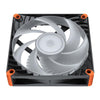COUGAR POSEIDON ULTRA 360 ARGB (BLACK) - DISSIPATORE A LIQUIDO RGB