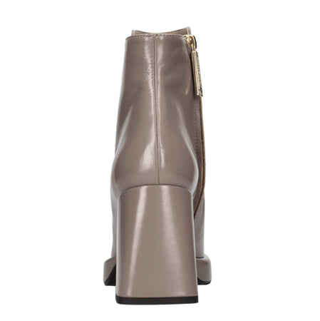GIORGIO FABIANI Stivali Grigio da donna