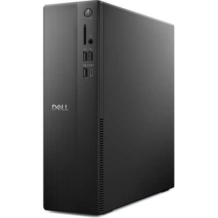 PC I5-14400 8GB 512GB ECS1250 I5-14000 DELL SLIM SFF ECS1250