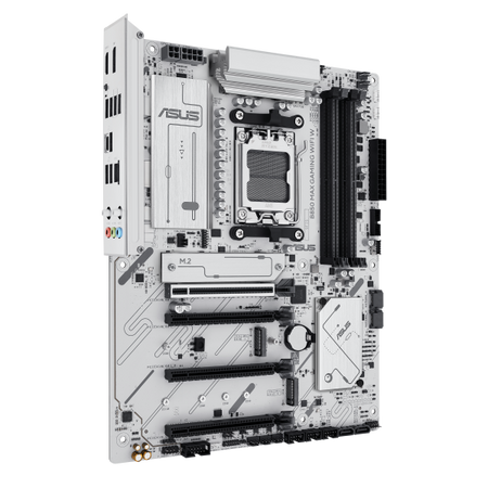 ASUS MB B850 MAX GAMING WIFI W//AM5,B850,USB10G,WIFI,AURA