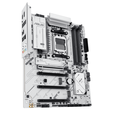 ASUS MB B850 MAX GAMING WIFI W//AM5,B850,USB10G,WIFI,AURA