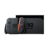 Console Nintendo Switch 2 - Include Il Codice Di Gioco Mario Kart World - Nero