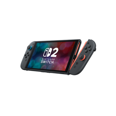 Console Nintendo Switch 2 - Include Il Codice Di Gioco Mario Kart World - Nero