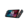 Console Nintendo Switch 2 - Include Il Codice Di Gioco Mario Kart World - Nero