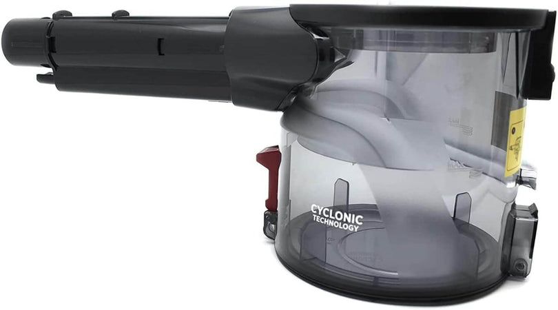 Assieme scatola ciclonica completa aspirapolvere Candy Hoover 48030088
