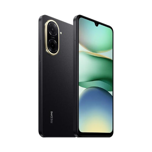 XIAOMI REDMI A5 (BLACK) - SMARTPHONE 6.9 - RAM 3GB - STORAGE 64GB - ITALIA