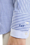 Fay Camicie Bianco da donna