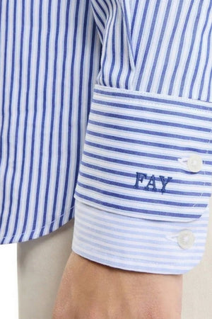Fay Camicie Bianco da donna