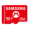Nintendo 10016156 memoria flash 256 GB MicroSDXC (256 GB Nintendo Samsung microSDXC Expr)